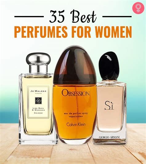 best women's perfume on amazon.